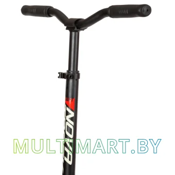 Самокат Novatrack Deft Alloy 180.DEFT.BL22 (синий, 2022) картинка 5